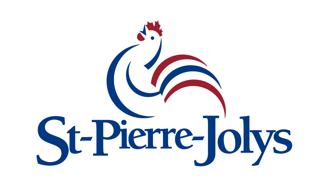 Village de/of St-Pierre-Jolys