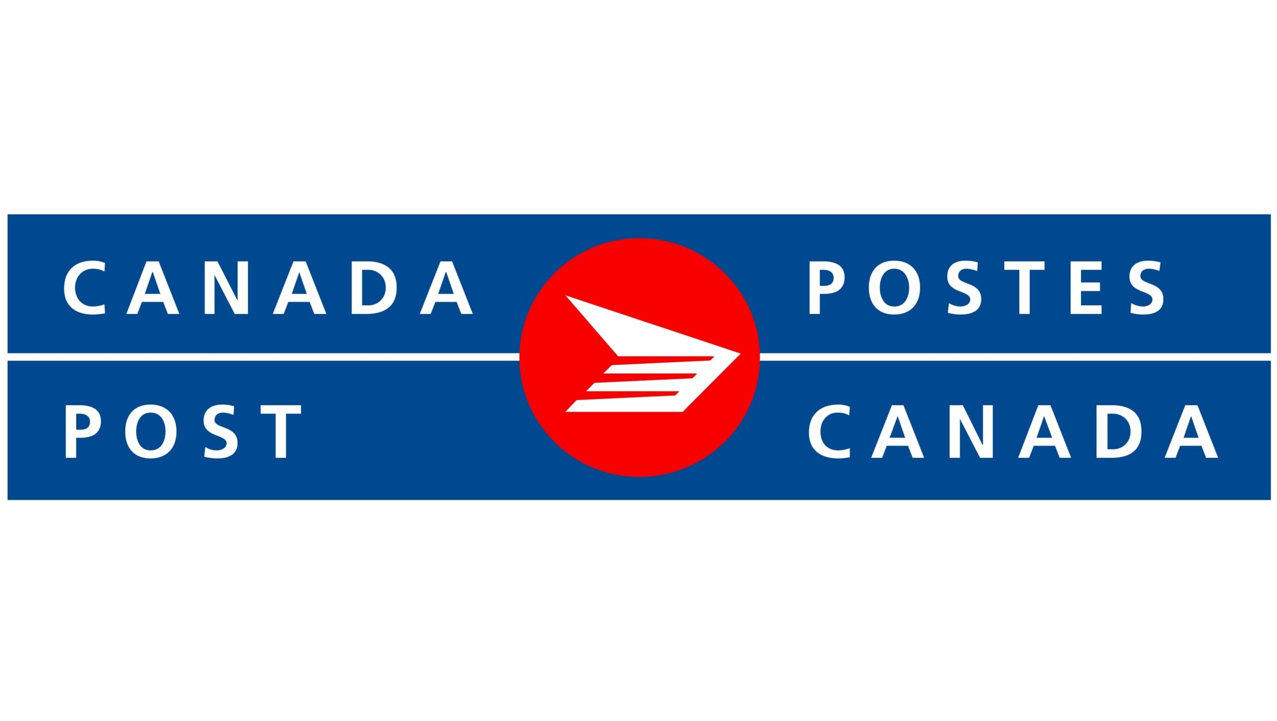 Canada Post St Pierre Jolys