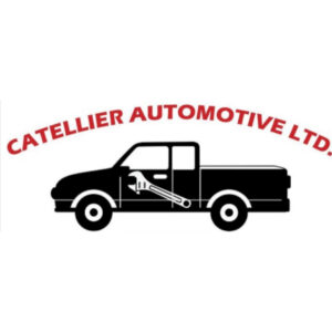Catellier Automotive Ltd.
