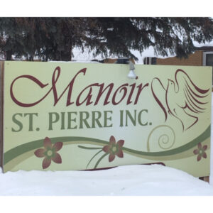 Manoir St Pierre