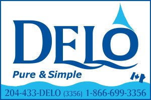 DELO Pure & Simple