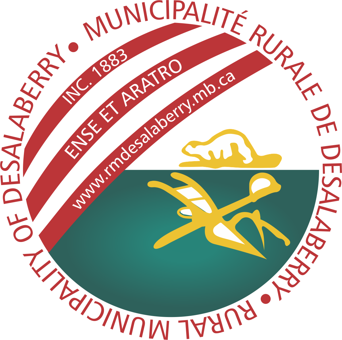 RM of DeSalaberry